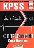 2017 KPSS Lisans Adayları İçin Can Kurtaran Soru Bankası