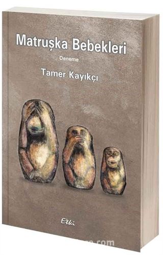 Matruşka Bebekleri