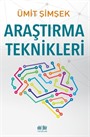 Araştırma Teknikleri