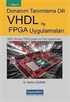 Donanım Tanımlama Dili VHDL ve FPGA Uygulamaları