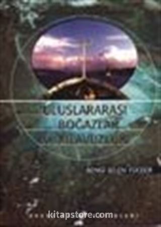 Uluslararası Boğazlar ve Kılavuzluk