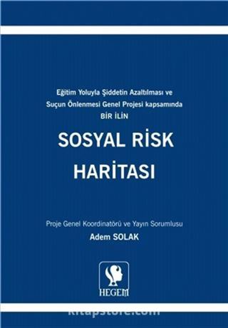 Sosyal Risk Haritası