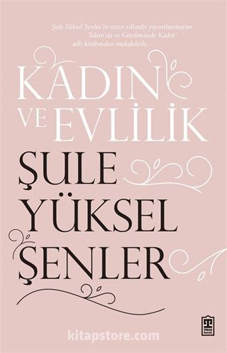 Kadın ve Evlilik