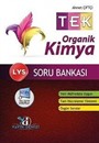 LYS TEK Organik Kimya Soru Bankası