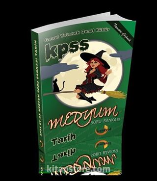 KPSS Medyum Genel Yetenek Genel Kültür Tarih