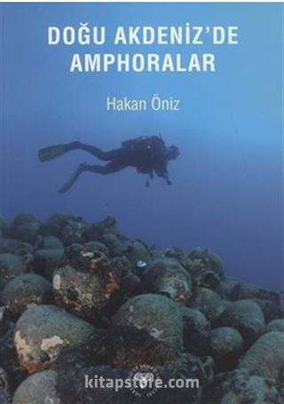 Doğu Akdeniz'de Amphoralar