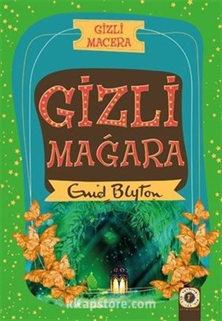 Gizli Mağara