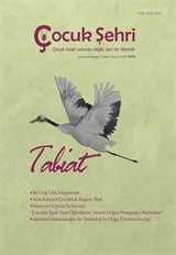 Çocuk Şehri Üç Aylık Çocukluk Dergisi Sayı:2 2017