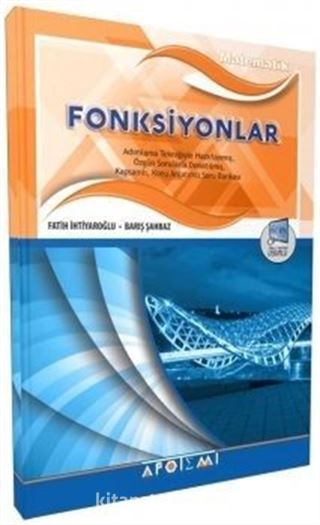 Fonksiyonlar