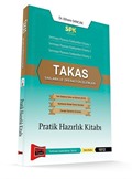 SPK Takas Saklama ve Operasyon İşlemleri Pratik Hazırlık Kitabı