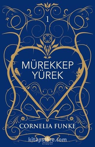 Mürekkep Yürek