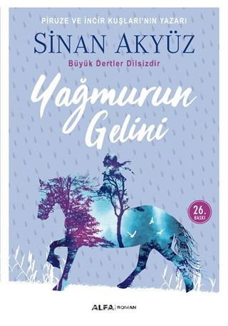 Yağmurun Gelini