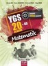 YGS Matematik 20x40 Deneme Tamamı Video Çözümlü