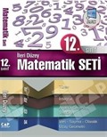 12. Sınıf İleri Düzey Matematik Seti