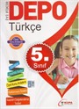 5. Sınıf Türkçe Özet Konu Anlatımlı Soru Bankası