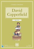 David Copperfield / Gökkuşağı Mavi Seri