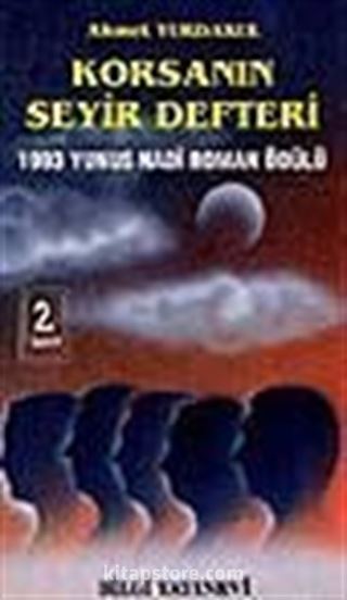 Korsanın Seyir Defteri