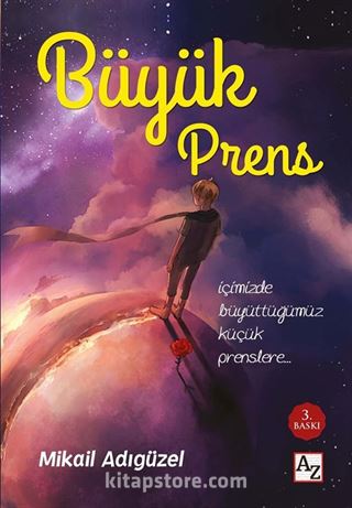 Büyük Prens