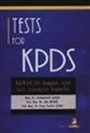 Tests For KPDS