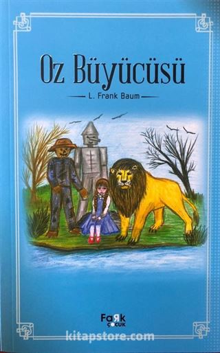 Oz Büyücüsü
