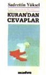 Makaleler-3 'Günümüzdeki Konulara Kur'an'dan Cevaplar)