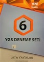 6 YGS Deneme Seti