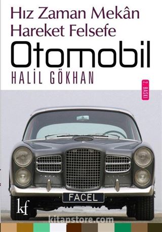 Otomobil