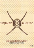 Yojımbo and Sanjuro (2 Dvd)