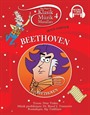 Klasik Müzik Masalları 4 / Beethoven-Duygu Makinesi (Karton Kapak)