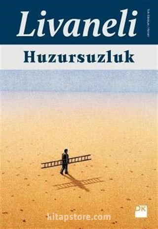 Huzursuzluk (Ciltli)