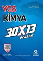 YGS Kimya 30x13 Deneme