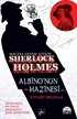 Albino'nun Hazinesi / Sherlock Holmes