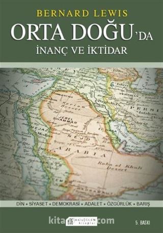 İnanç ve İktidar