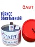 ÖABT Türkçe Öğretmenliği Flash Bellekli Ders Videoları (FL-111-TRK)