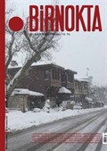 Bir Nokta / Aylık Edebiyat Dergisi / Yıl:16 Şubat 2017 Sayı:181