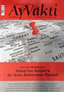 Ayvakti Aylık Düşünce-Kültür ve Edebiyat Dergisi Sayı:166 Ocak-Şubat 2017
