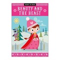 Beauty and the Beast (Fairytale Readers)