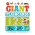Giant Flashcards - 1 2 3