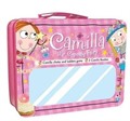 Camilla The Cupcake Fairy - Lunchbox