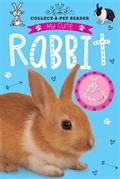 My Cute Rabbit Reader: Collect-a-Pet