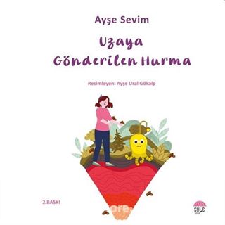 Uzaya Gönderilen Hurma