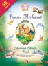 Prenses Merhamet / Prenses Öyküleri Çıkartmalı Etkinlik Kitabı