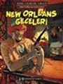 New Orleans Geceleri / Jim Cutlass