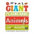 Giant Flashcards - Animals