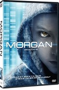 Morgan (Dvd)