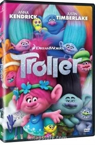 Trolller - Trolls (Dvd)