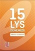 15 LYS Denemesi Türk Dili ve Edebiyatı