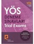 YÖS Deneme Sınavları - Trial Exams
