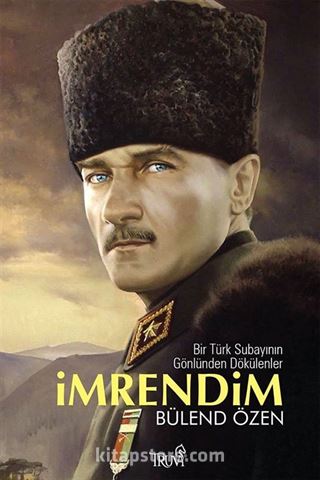 İmrendim