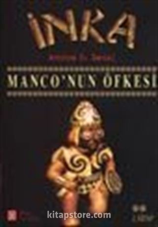 İnka / Manco'nun Öfkesi
